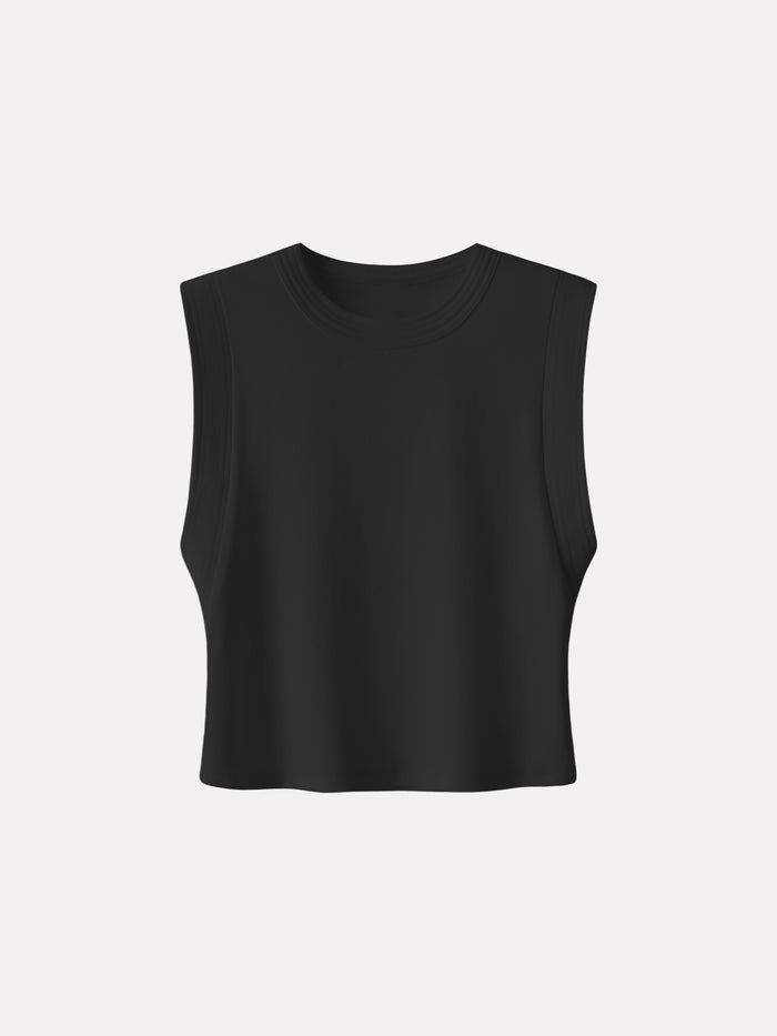 Black / XS