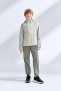 Sojourn Weather Proof Jacket **Moon Grey**
