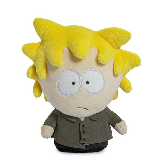 South Park Craig and Tweek Phunny plush bundle featuring soft, detailed plush toys of the characters from the animated series.