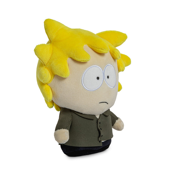 South Park Craig and Tweek Phunny plush bundle featuring soft, detailed plush toys of the characters from the animated series.