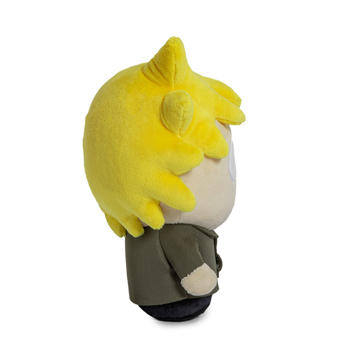 South Park Tweek Phunny plush toy, soft and cuddly character from the South Park animated series, detailed and colorful.