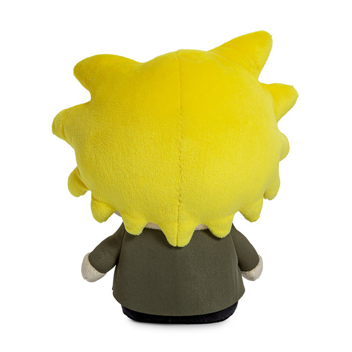 South Park Craig and Tweek Phunny plush bundle featuring soft, detailed plush toys of the iconic characters.