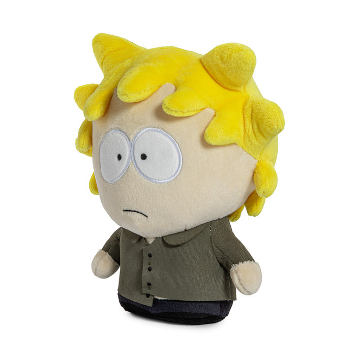 South Park Craig and Tweek Phunny plush bundle featuring soft, detailed plush toys of the characters from the animated series