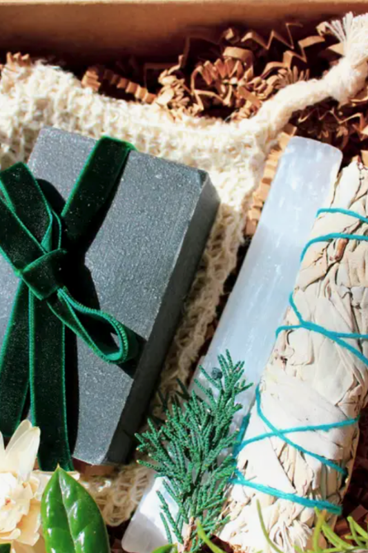 Spiritual Protection Gift Set