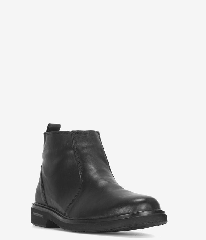 Spring Step Abram Boot - Black