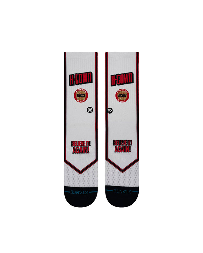 STANCE Houston Astros HOU C25