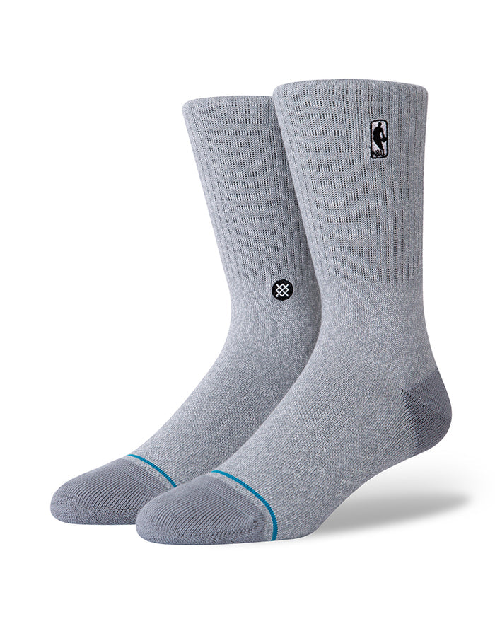 STANCE NBA Logoman ST Socks