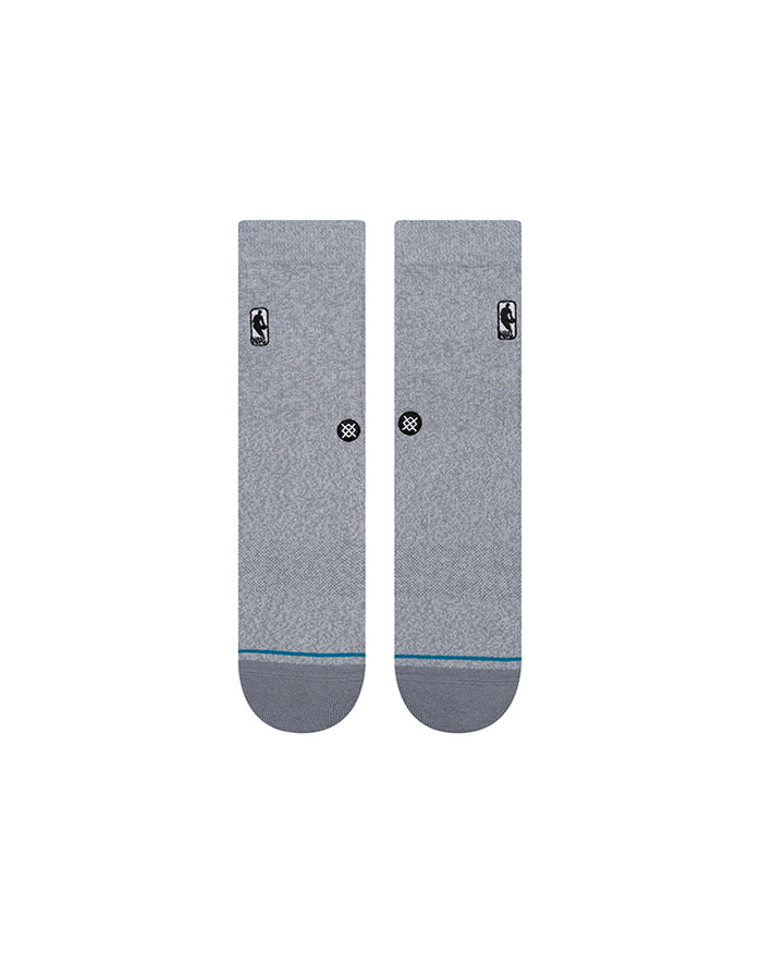STANCE NBA Logoman ST Socks