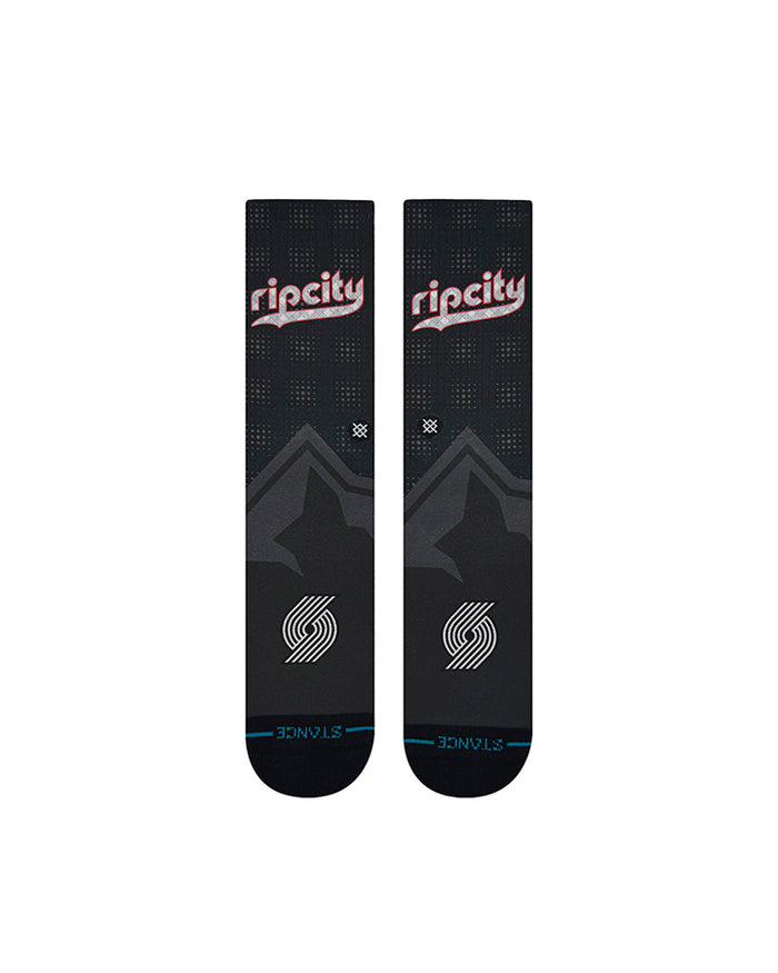 STANCE Portland Trailblazers PDX C25