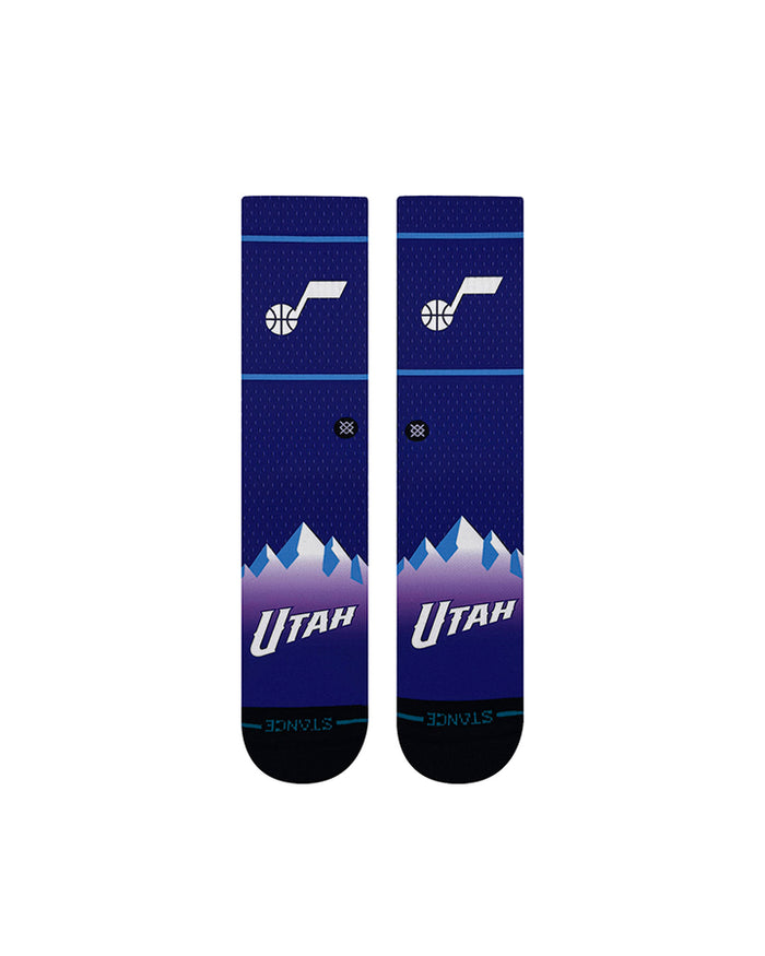 STANCE Utah Jazz UTA C25