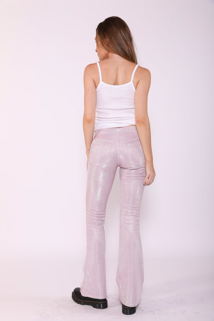 Studio 54 / Pretty in Pink