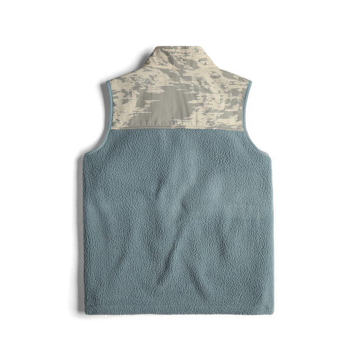 Subalpine Fleece Vest - Women's