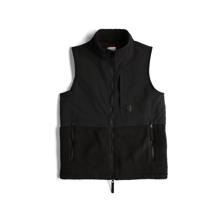 Subalpine Fleece Vest - Women's