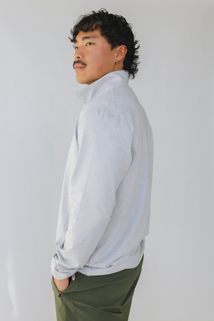 Summit 1/4 Zip
