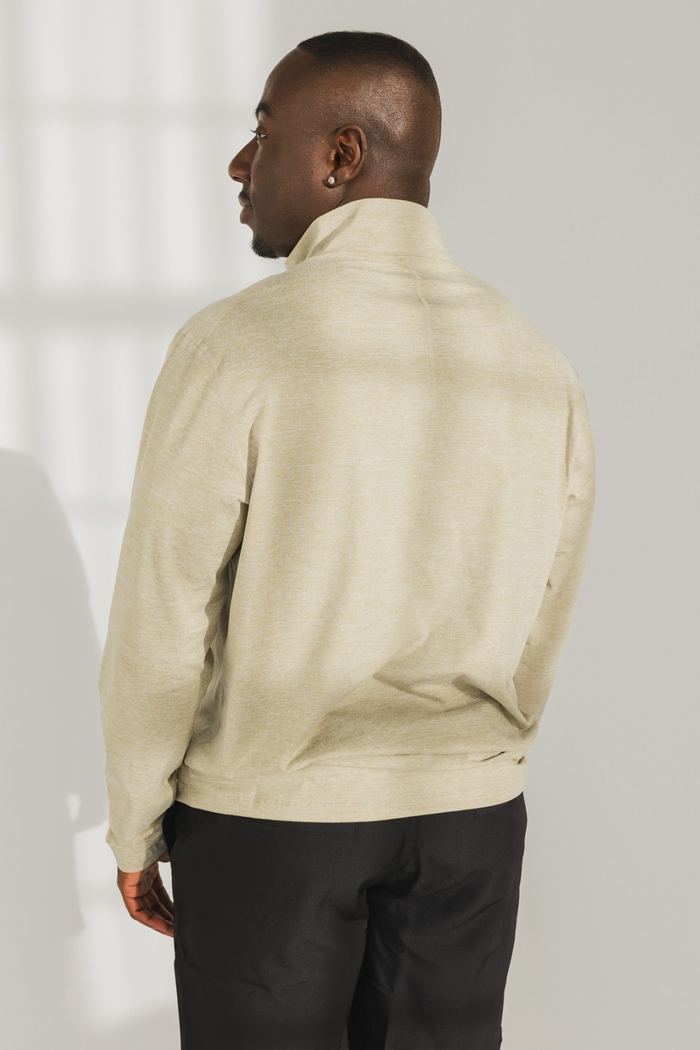 Summit 1/4 Zip