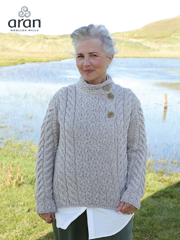 Beige / XXL