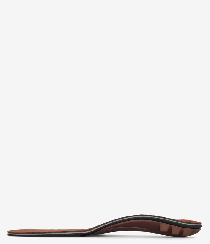 Superfeet All-Purpose Memory Foam Support Insoles (Copper) - Copper