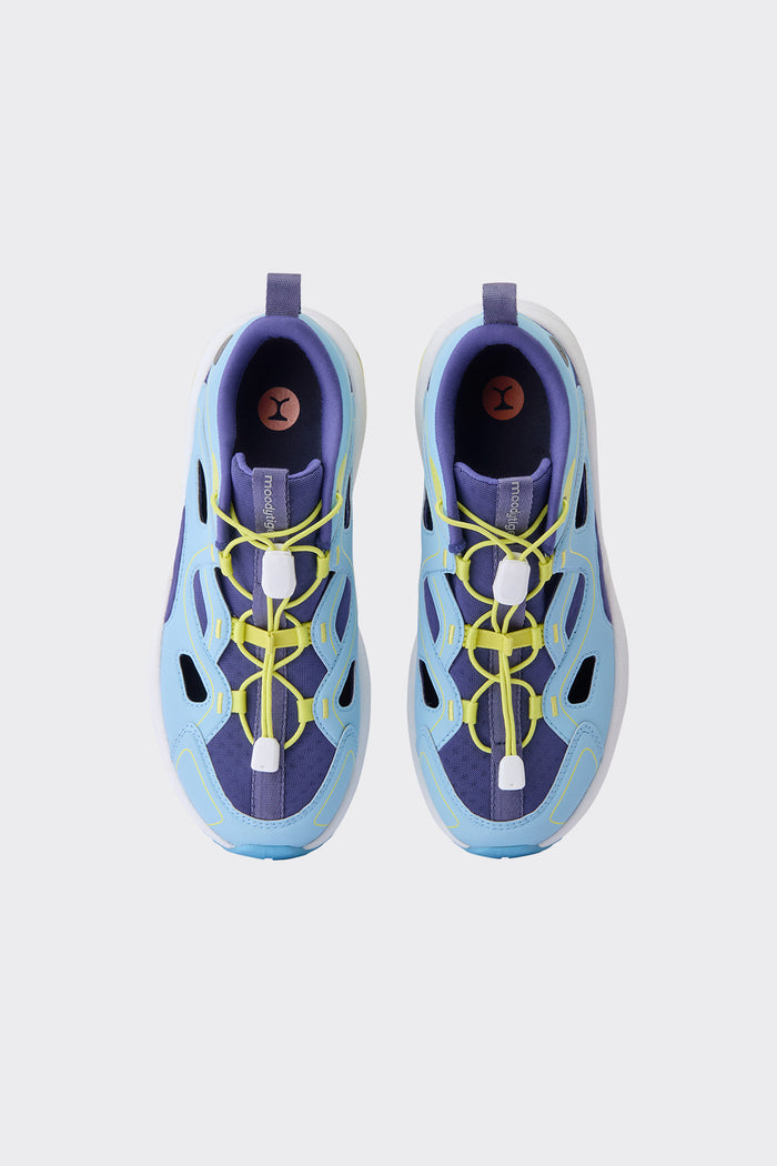 SWINGY Q WS **Cirrus Blue**