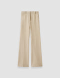 Tafira Gabardine Stretch Trousers