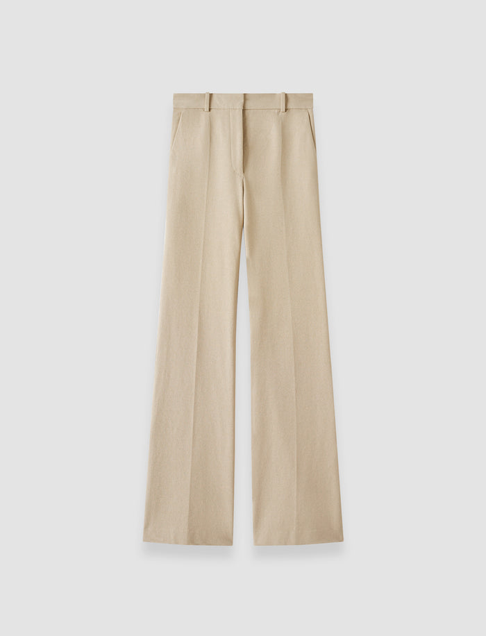 Tafira Gabardine Stretch Trousers
