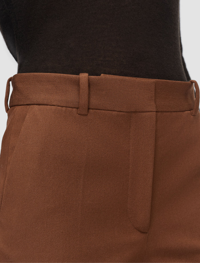 Tafira Gabardine Stretch Trousers