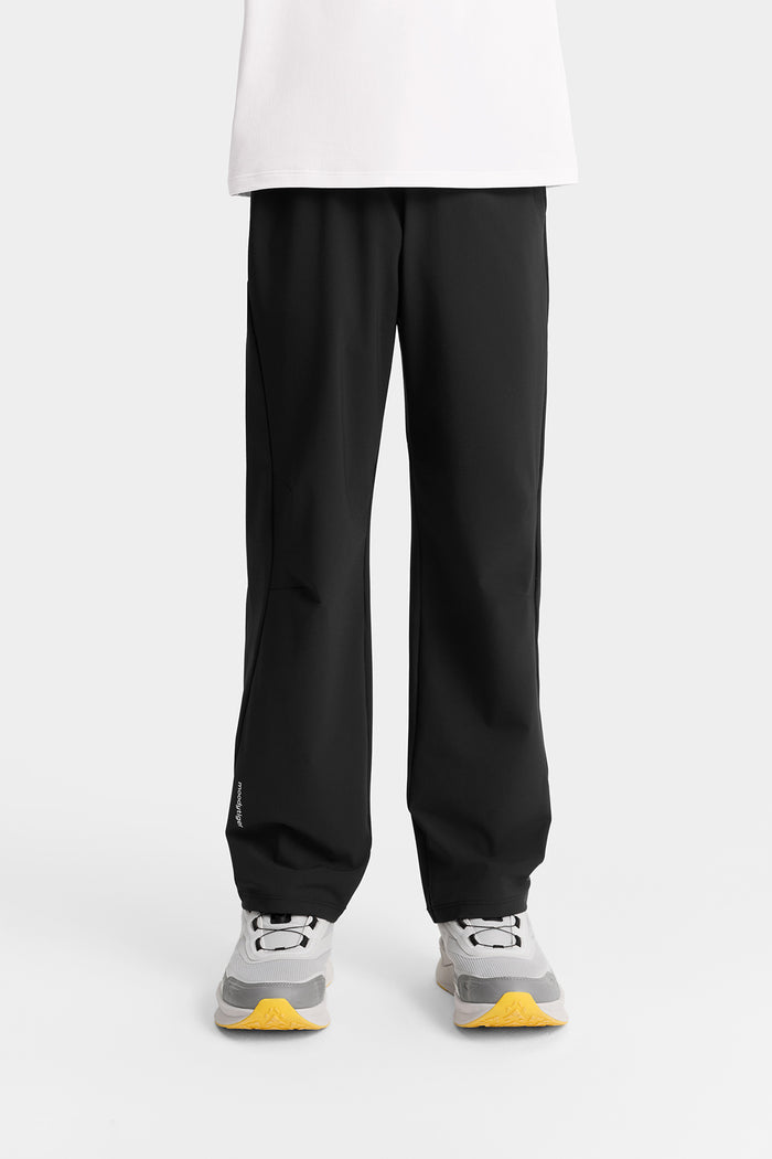 **Charcoal Black**
