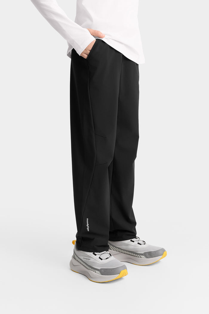 **Charcoal Black**