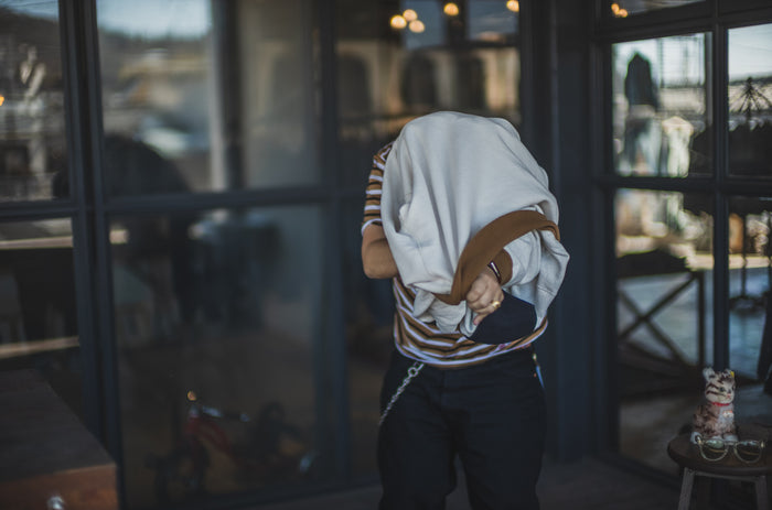 TCB & Workers Collab T Shirt / Calico Cat summer fur