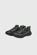 **Charcoal Black**