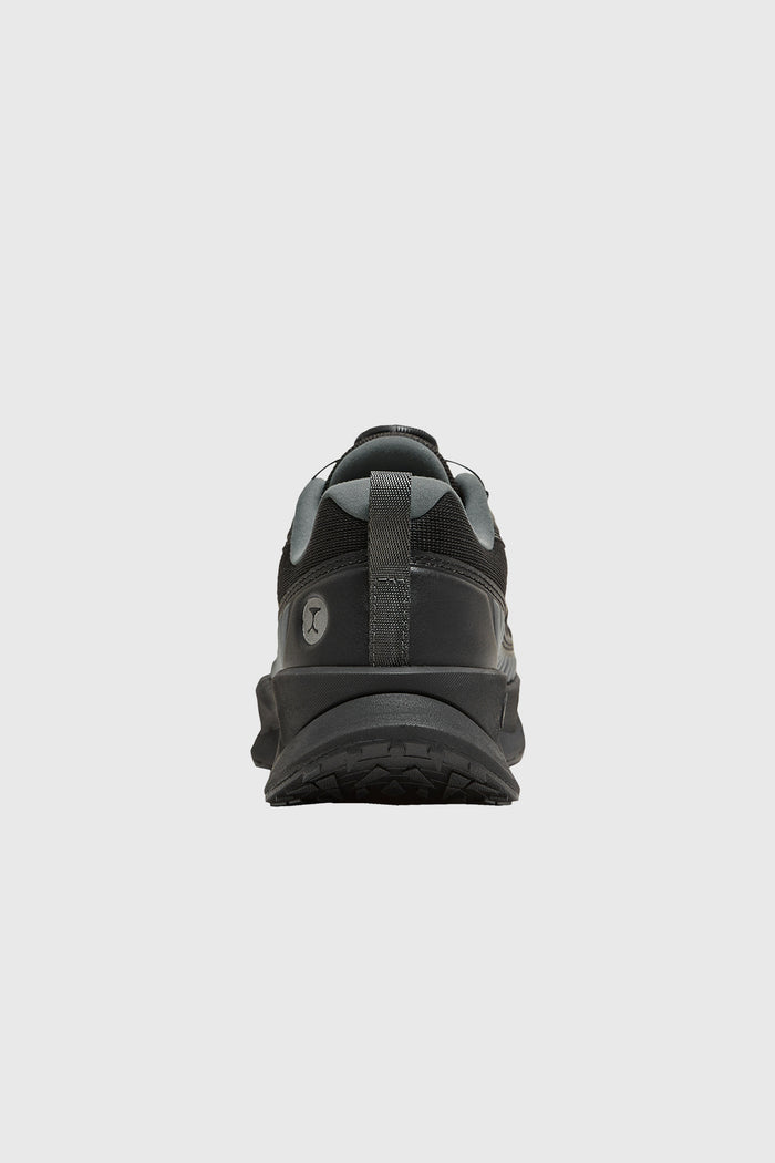 **Charcoal Black**