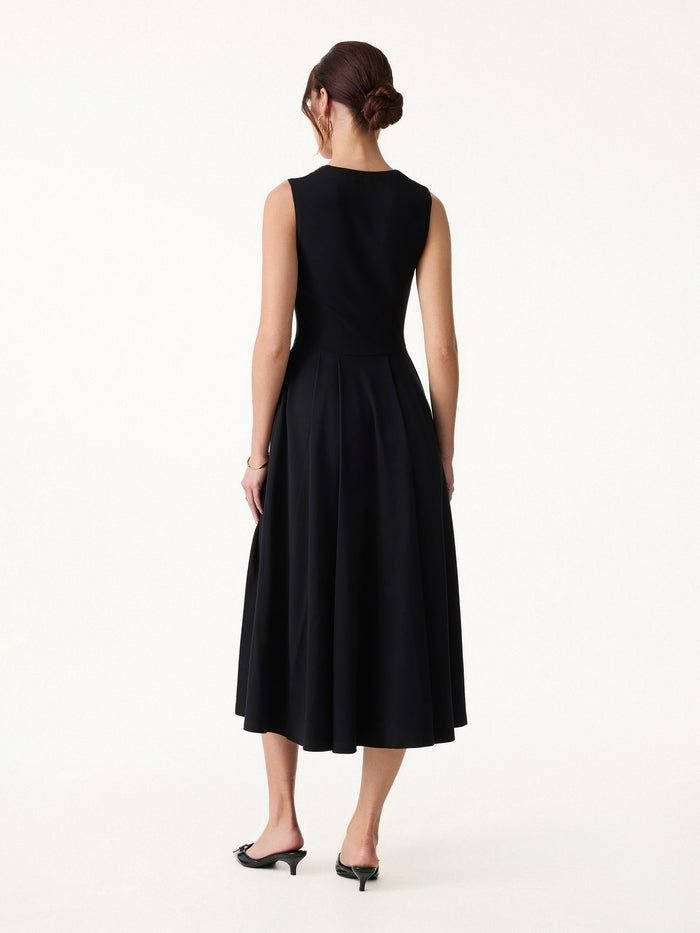 OGLmove The Anytime Little Bra Dress with Pockets
