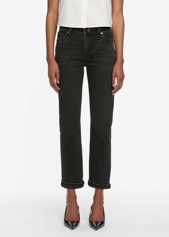 The Borrowed Jeans (Deco)