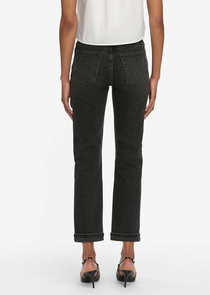 The Borrowed Jeans (Deco)