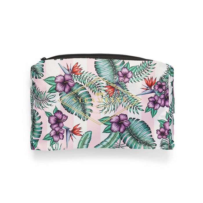 The Botanist Protective Cover - Stowaway Size Protective Cover Steamline Luggage
