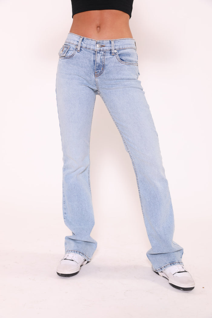 The Icon / Audrey