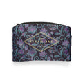 The Jacquard Protective Cover - Carryon Size Protective Cover Steamline Luggage