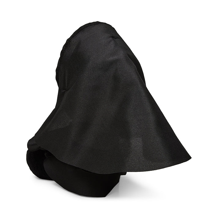 8-inch The Nun (Valak) Phunny plush by Kidrobot featuring a soft, detailed plush of the spooky nun character from horror movies.
