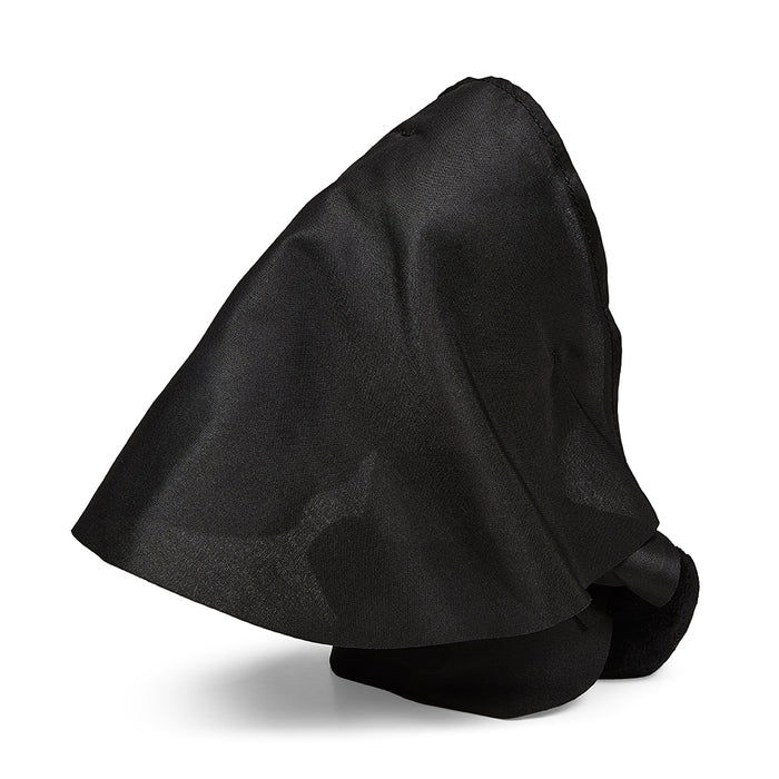 Soft 8-inch The Nun (Valak) Phunny plush by Kidrobot featuring detailed fabric and a spooky nun costume.