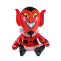 Powerpuff Girls HIM and Mojo Jojo Phunny plush toys, soft and cuddly, featuring colorful character designs from the animated series.