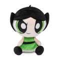 Powerpuff Girls Buttercup Phunny Plush bundle featuring soft, huggable plush toys of Buttercup from the Powerpuff Girls series.