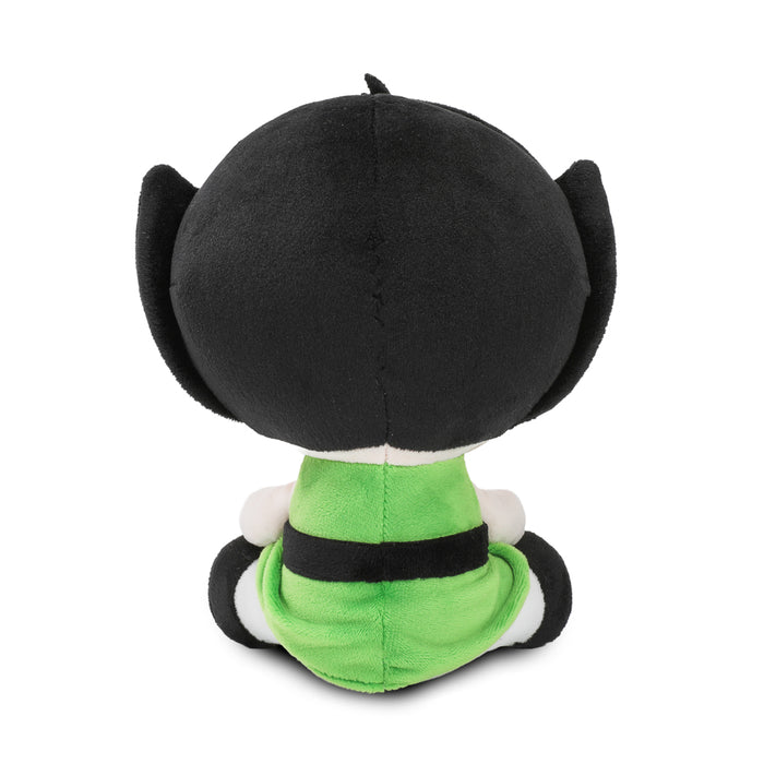 Powerpuff Girls Buttercup Phunny Plush bundle featuring soft, cuddly plush toys of Buttercup from the animated series.