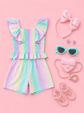 The Ultimate Pastel Vacation 6-Piece Bundle