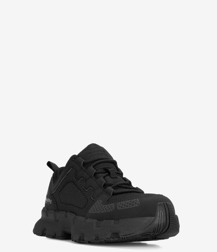 Timberland PRO Powertrain EV Composite Toe Work Shoe - Black