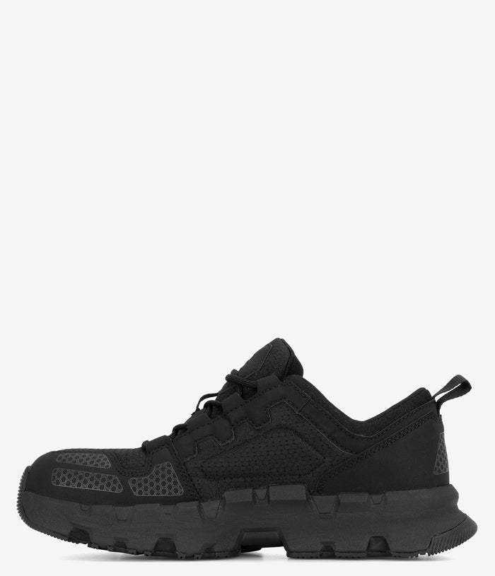 Timberland PRO Powertrain EV Composite Toe Work Shoe - Black