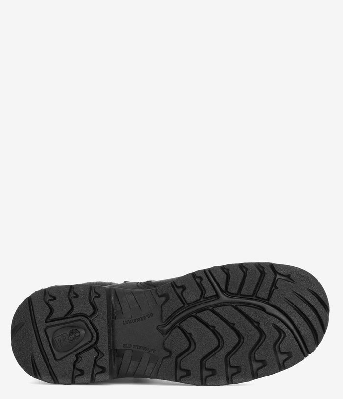 Timberland PRO Titan Alloy Safety Toe Work Boot - Black