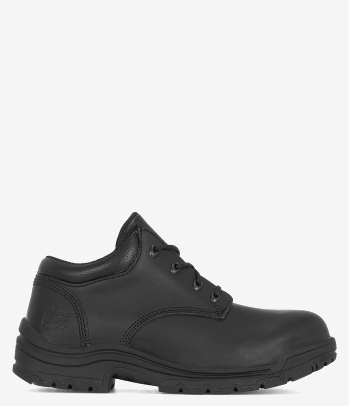 Timberland PRO Titan Casual Alloy Toe Work Shoe - Black