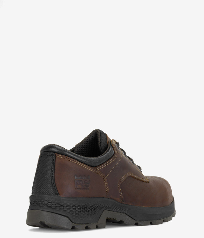 Timberland PRO TiTan EV Composite Toe Oxford - Teak
