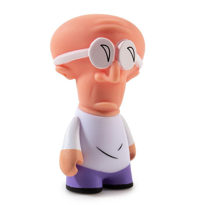 Tiny Toon Adventures and Animaniacs mini figure by Kidrobot, collectible vinyl figure from blind box series, detailed cartoon character.