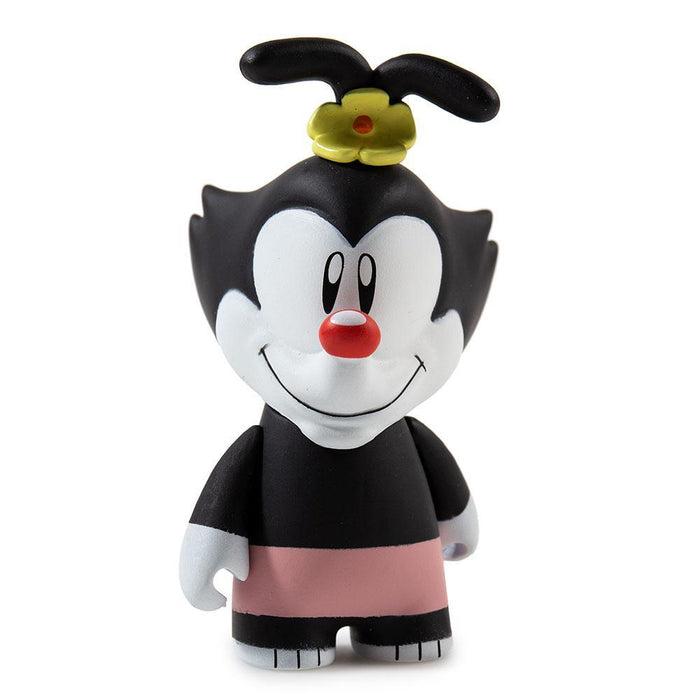 Tiny Toon Adventures and Animaniacs mini figure by Kidrobot, vinyl collectible toy from blind box series.