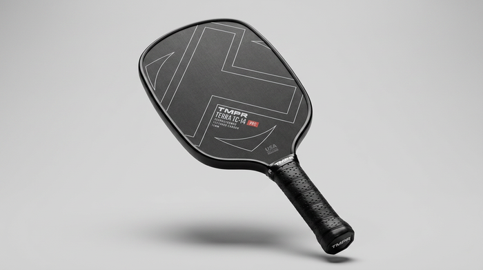 Terra TC-14 Pro — 4.125" — view 1